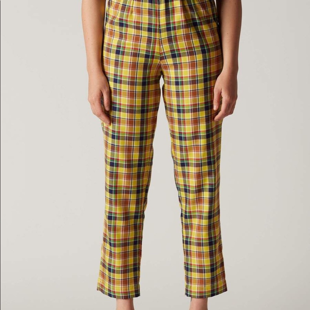 SIMON MILLER ETTO PANTS